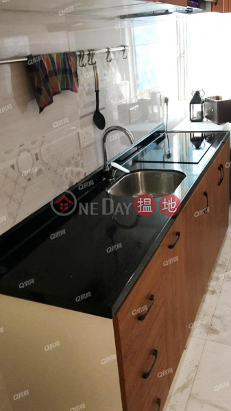 Property Search Hong Kong | OneDay | Residential Rental Listings | Hing Bong Mansion | 2 bedroom Flat for Rent