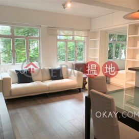 Tasteful 1 bedroom in Wan Chai | Rental, Chak Tong Building 澤堂樓 | Wan Chai District (OKAY-R350575)_0