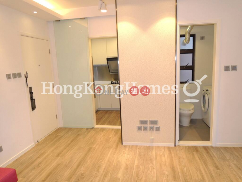 麗豪閣-未知-住宅出租樓盤-HK$ 22,000/ 月