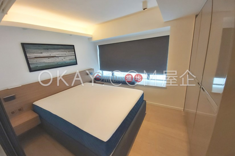 聖佛蘭士街15號中層住宅|出租樓盤HK$ 27,000/ 月