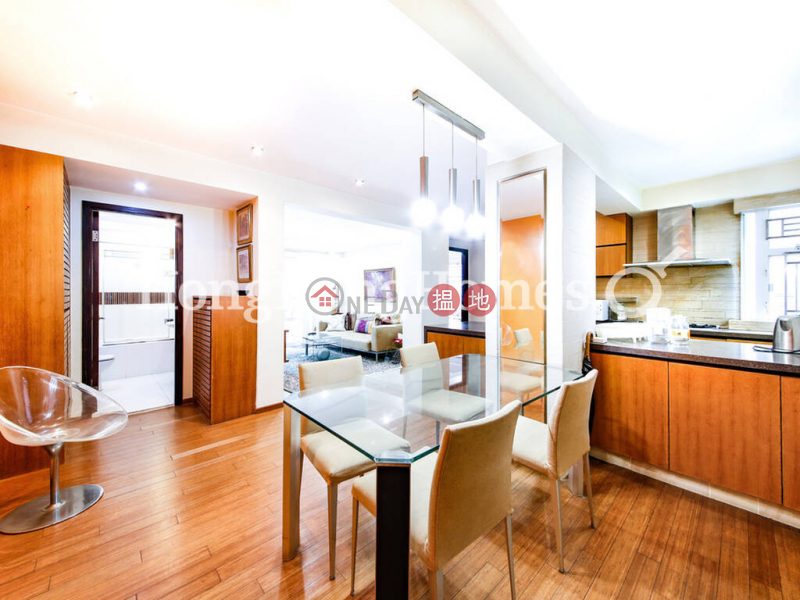2 Bedroom Unit at Broadview Mansion For Sale Broadview Mansion 雅景大廈