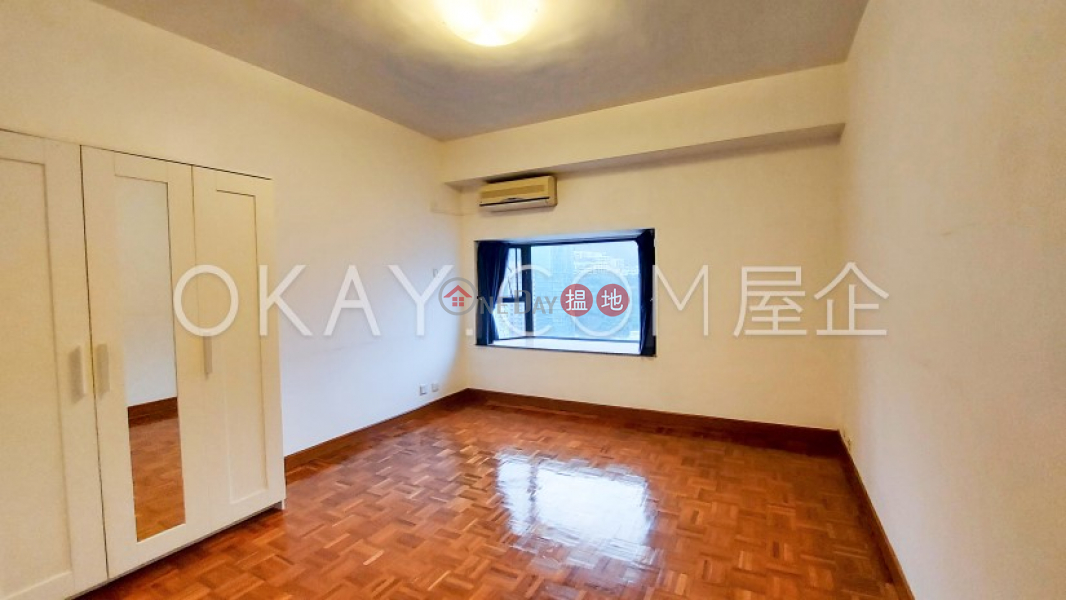 HK$ 35.5M Ventris Place, Wan Chai District, Efficient 3 bedroom with balcony & parking | For Sale