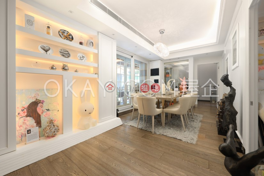 Property Search Hong Kong | OneDay | Residential, Sales Listings, Efficient 2 bedroom with terrace, balcony | For Sale