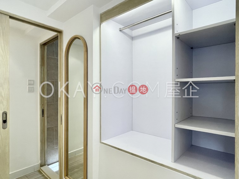 HK$ 38,000/ month, Million City Central District Stylish studio with terrace | Rental