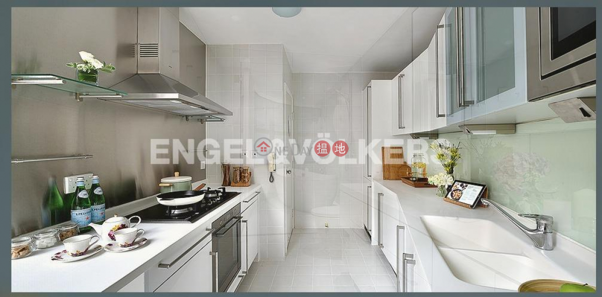 HK$ 133,000/ month, Queen\'s Garden | Central District, 4 Bedroom Luxury Flat for Rent in Central Mid Levels