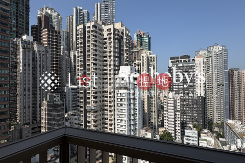 Property for Rent at The Staunton with 1 Bedroom | The Staunton 昇寓 _0