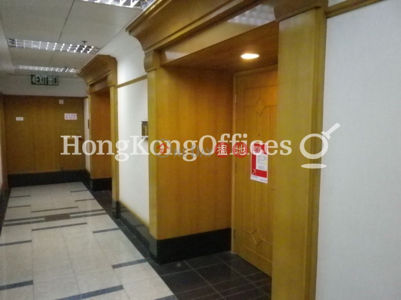 Industrial,office Unit for Rent at Peninsula Tower, 538 Castle Peak Road | Cheung Sha Wan, Hong Kong, Rental HK$ 57,060/ month