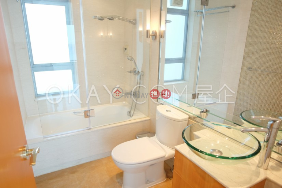 Exquisite 4 bed on high floor with sea views & balcony | For Sale | Phase 4 Bel-Air On The Peak Residence Bel-Air 貝沙灣4期 Sales Listings