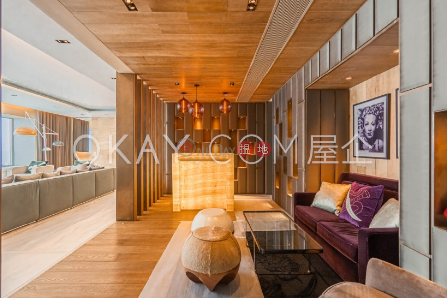 HK$ 500,000/ month High Cliff | Wan Chai District | Beautiful 4 bedroom on high floor | Rental