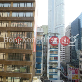 德立大廈寫字樓租單位出租