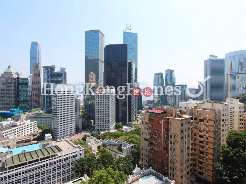 3 Bedroom Family Unit for Rent at Wealthy Heights | Wealthy Heights 威豪閣 Rental Listings