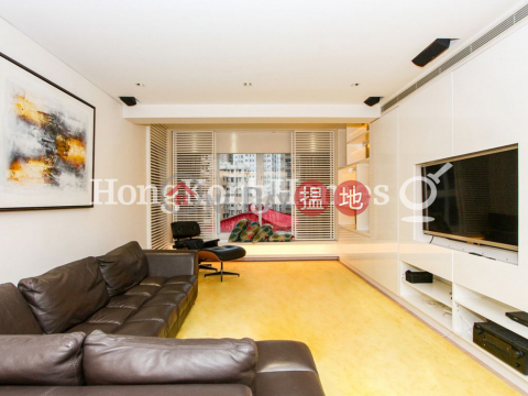 3 Bedroom Family Unit at Wah Chi Mansion | For Sale | Wah Chi Mansion 華芝大廈 _0