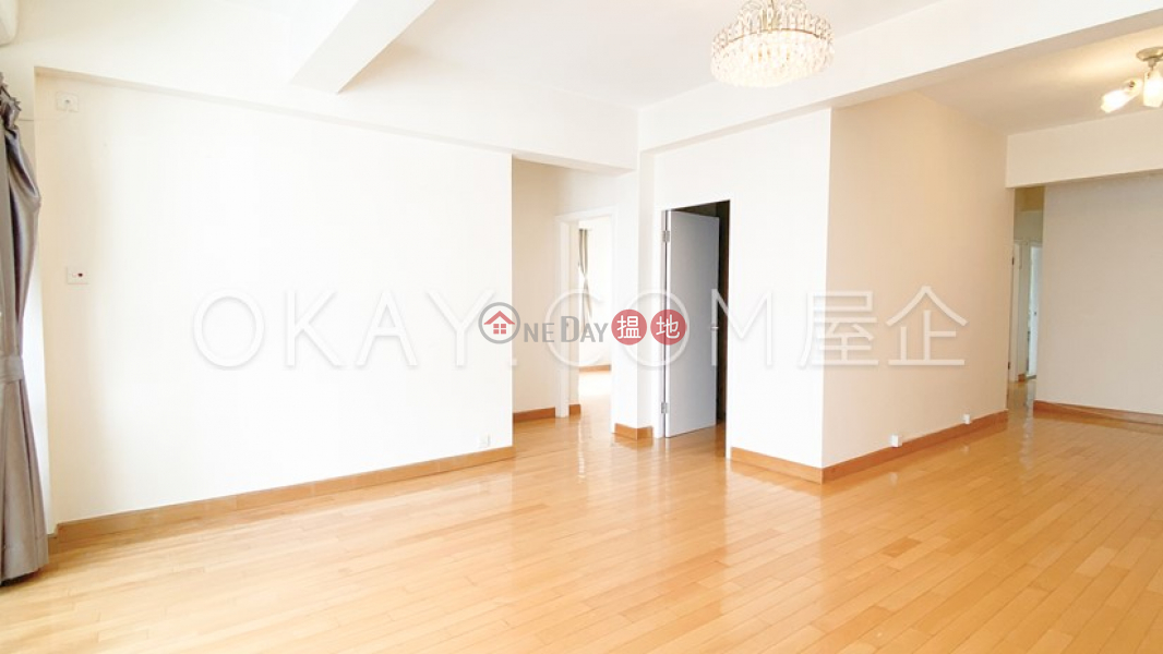 Property Search Hong Kong | OneDay | Residential | Rental Listings Rare 3 bedroom on high floor with balcony & parking | Rental