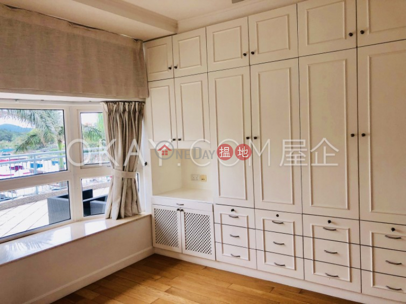 Property Search Hong Kong | OneDay | Residential Rental Listings, Efficient 3 bedroom with sea views & terrace | Rental