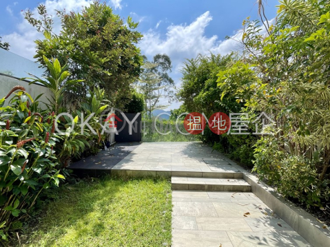 Rare house with sea views, rooftop & terrace | For Sale | Habitat 立德台 _0