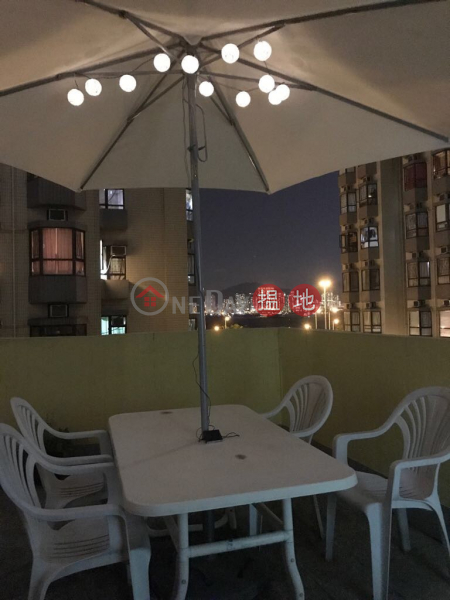 傳統名校網(11校網)，海景連天台，開揚，2分鐘直到地鐵站, 家具齊全251-253德輔道西 | 西區-香港|出售|HK$ 320萬