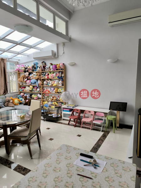 HK$ 42,000/ month | Fiona Garden Block C3, Tuen Mun, FIONA GARDEN