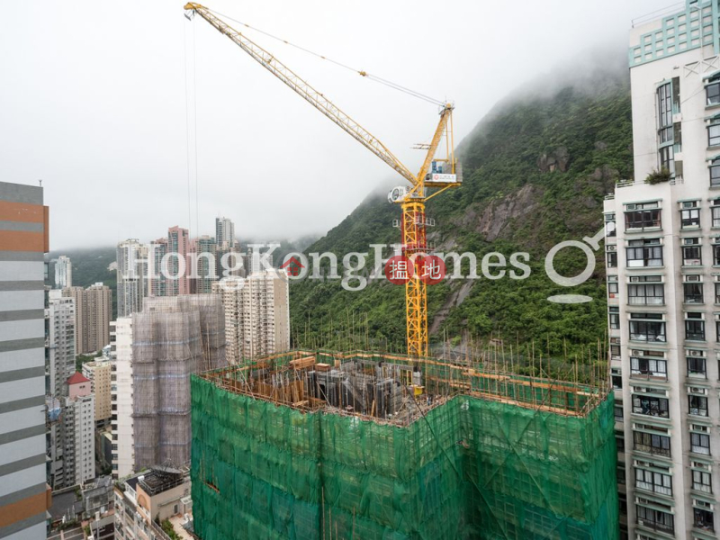 香港搵樓|租樓|二手盤|買樓| 搵地 | 住宅-出租樓盤-駿豪閣三房兩廳單位出租