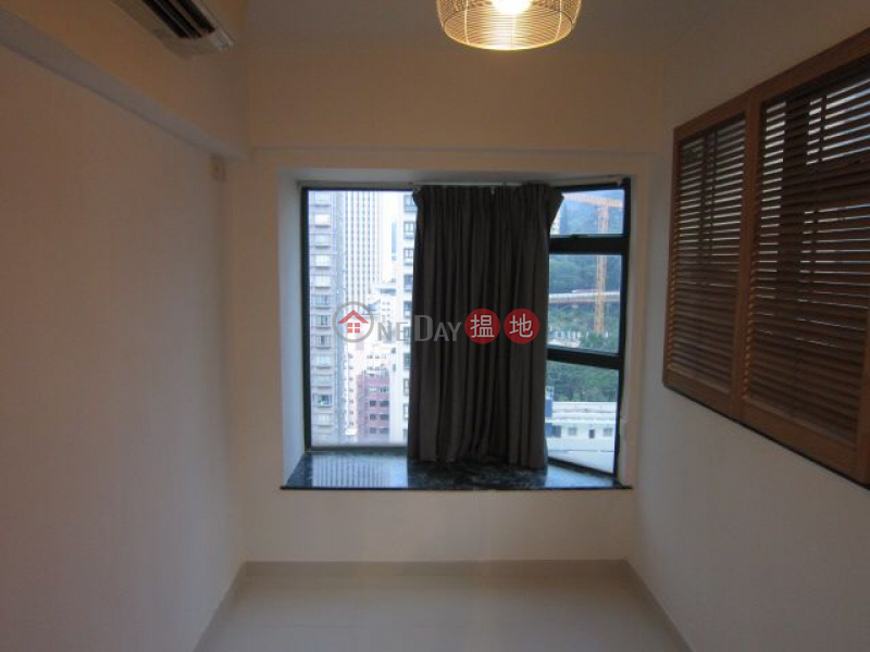 Flat for Rent in Able Building, Wan Chai, 15 St Francis Yard | Wan Chai District, Hong Kong, Rental, HK$ 16,000/ month