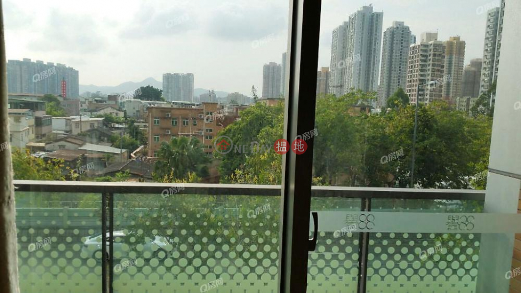 Residence 88 Tower1 | 2 bedroom Low Floor Flat for Sale | Residence 88 Tower 1 Residence譽88 1座 Sales Listings