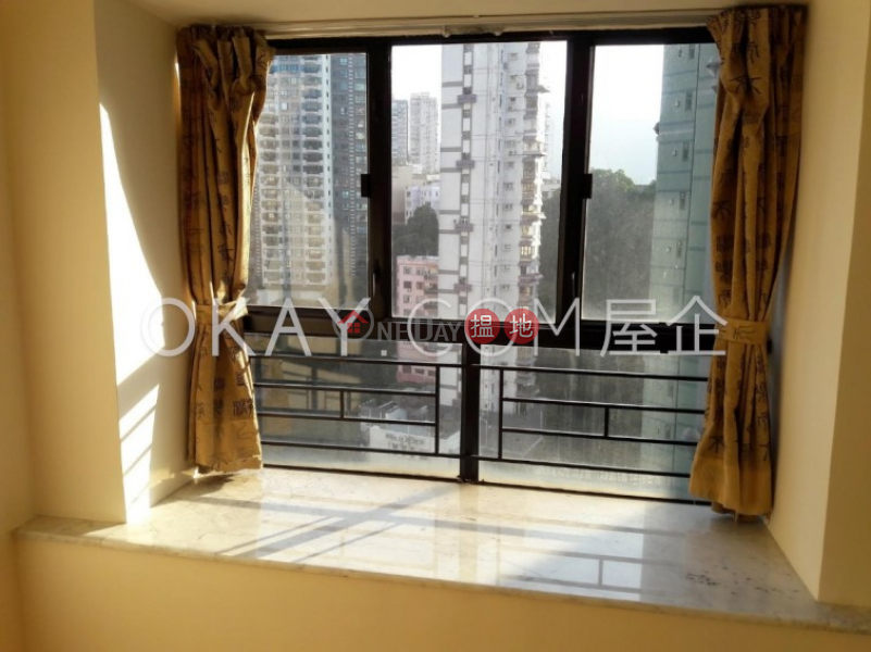 Property Search Hong Kong | OneDay | Residential | Rental Listings Cozy 2 bedroom in Tai Hang | Rental