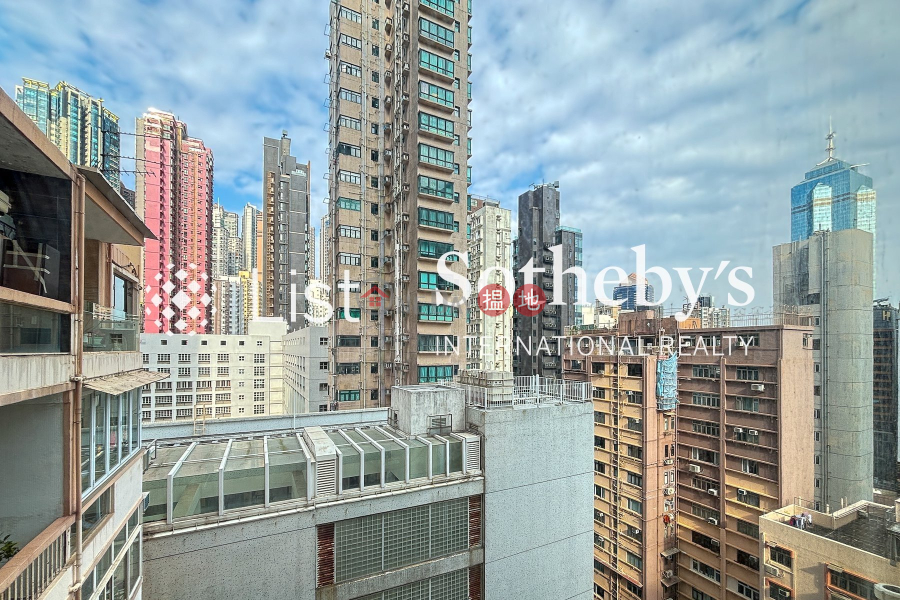 Property for Rent at Caine Building with 1 Bedroom | Caine Building 廣堅大廈 Rental Listings