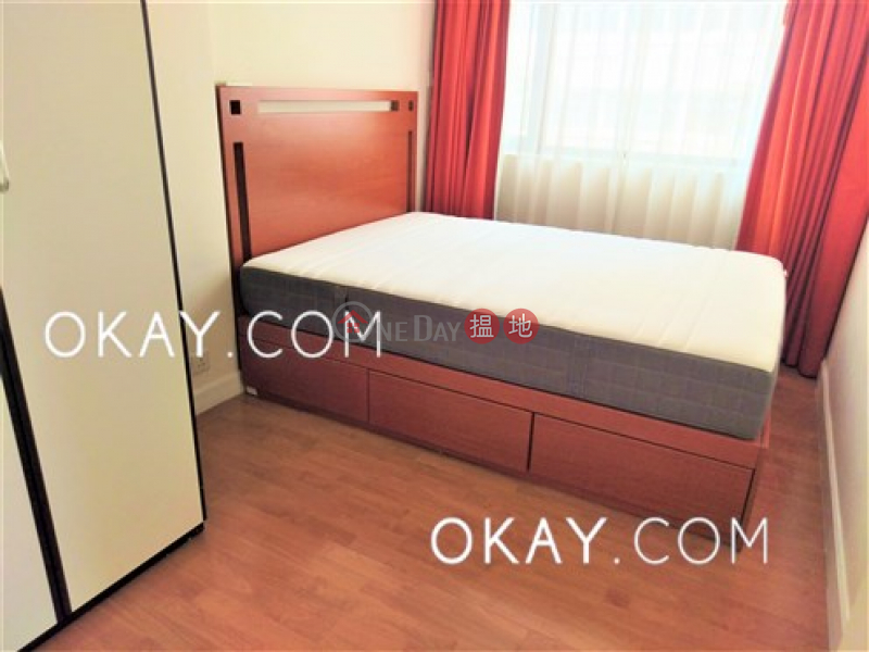 Property Search Hong Kong | OneDay | Residential Rental Listings | Nicely kept 2 bedroom on high floor with rooftop | Rental