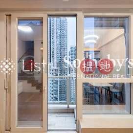 Property for Rent at The Morgan with 2 Bedrooms