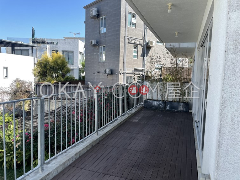 Property Search Hong Kong | OneDay | Residential Rental Listings Unique house with sea views, rooftop & terrace | Rental