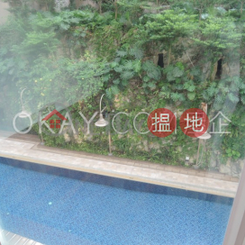 Tasteful 1 bedroom in Wan Chai | Rental