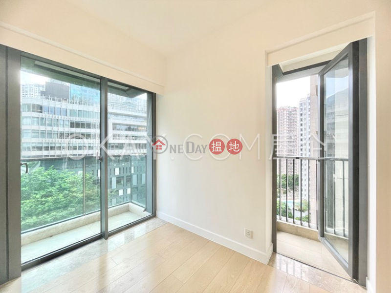 Property Search Hong Kong | OneDay | Residential | Rental Listings | Intimate 1 bedroom with balcony | Rental