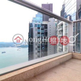3 Bedroom Family Unit for Rent at Imperial Seashore (Tower 6A) Imperial Cullinan | Imperial Seashore (Tower 6A) Imperial Cullinan 瓏璽6A座迎海鑽 _0