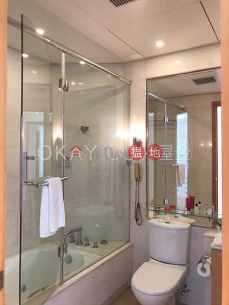 Exquisite 3 bedroom with balcony & parking | Rental | 68 Bel-air Ave | Southern District Hong Kong Rental, HK$ 70,000/ month