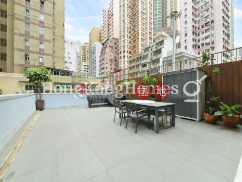 Studio Unit at Wo Fat Building | For Sale | Wo Fat Building 和發大廈 _0