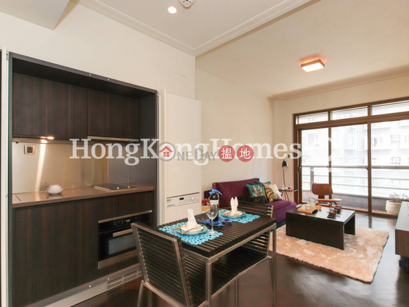 CASTLE ONE BY V-未知-住宅|出租樓盤HK$ 37,000/ 月