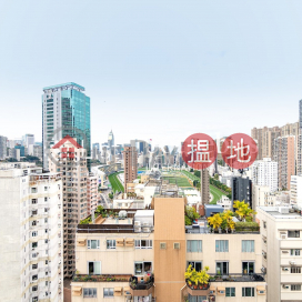 Property for Rent at Ming's Court with 3 Bedrooms | Ming's Court 名仕閣 _0