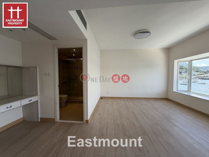 Sai Kung Villa House Property For Sale in Marina Cove, Hebe Haven 白沙灣匡湖居-Full sea view 出售單位380西貢公路 | 西貢香港-出售HK$ 3,900萬