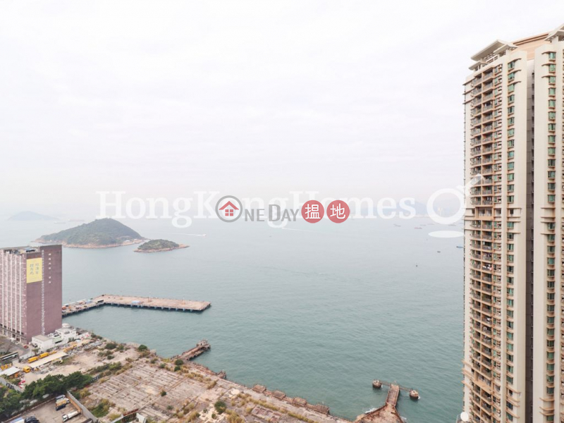 Property Search Hong Kong | OneDay | Residential | Rental Listings | 1 Bed Unit for Rent at Cadogan