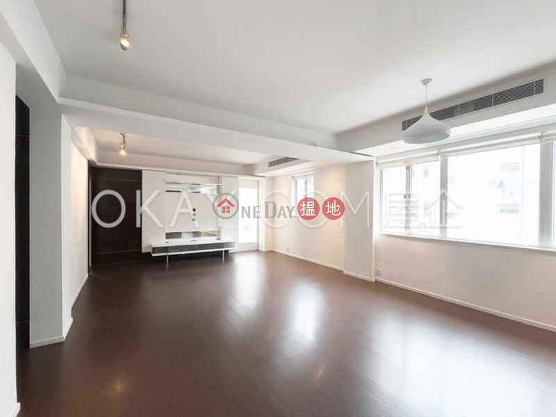 Property Search Hong Kong | OneDay | Residential | Rental Listings Stylish 2 bedroom on high floor with balcony & parking | Rental
