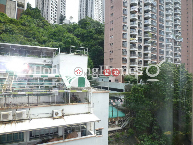 Property Search Hong Kong | OneDay | Residential | Rental Listings 1 Bed Unit for Rent at The Ventris