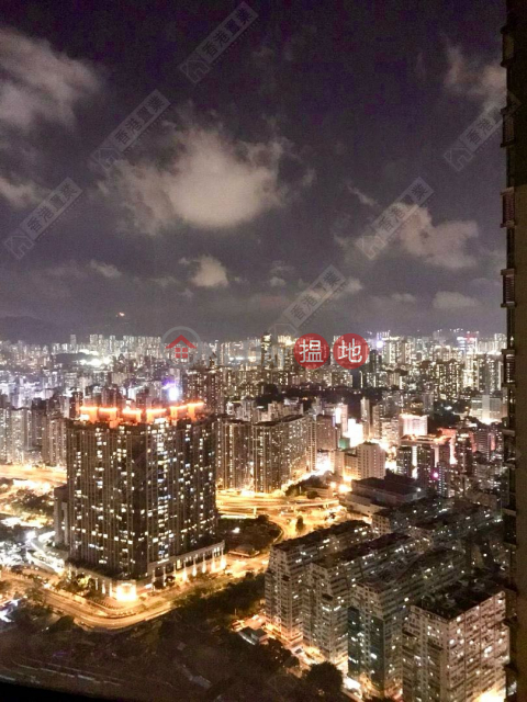 極高層開揚景, 擎天半島1期3座 Sorrento Phase 1 Block 3 | 油尖旺 (A0106928)_0