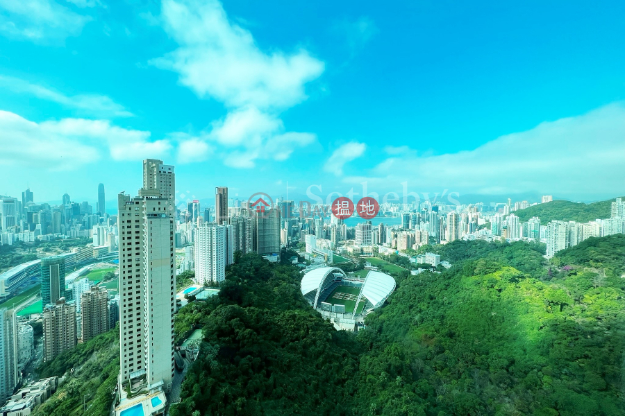 Property for Sale at The Colonnade with 3 Bedrooms | The Colonnade 嘉崙臺 Sales Listings