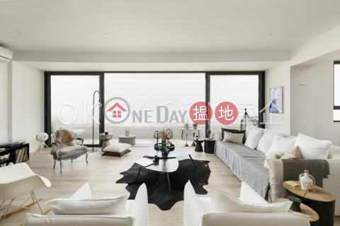 Luxurious 4 bedroom with sea views, balcony | Rental | Faber Villa 輝百苑 _0