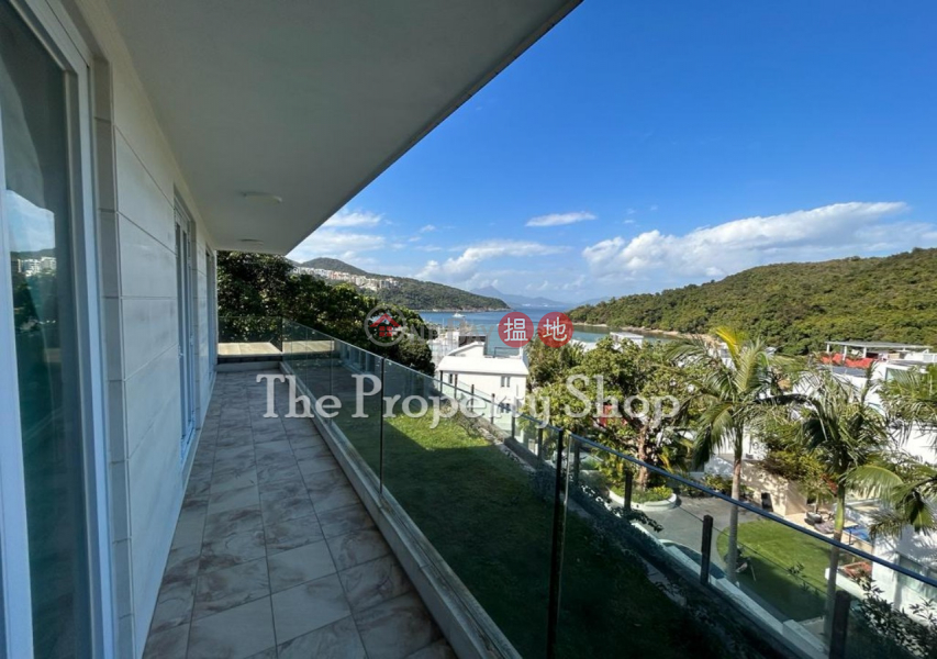 Detached Seaview Garden House, Tai Hang Hau Village House 大坑口村屋 Rental Listings | Sai Kung (CWB2620)