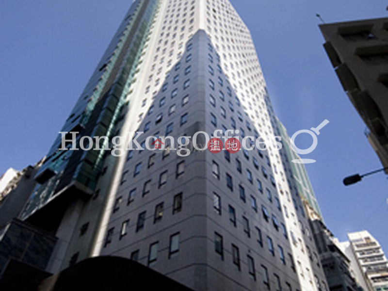 Office Unit for Rent at Fu Fai Commercial Centre | Fu Fai Commercial Centre 富輝商業中心 Rental Listings