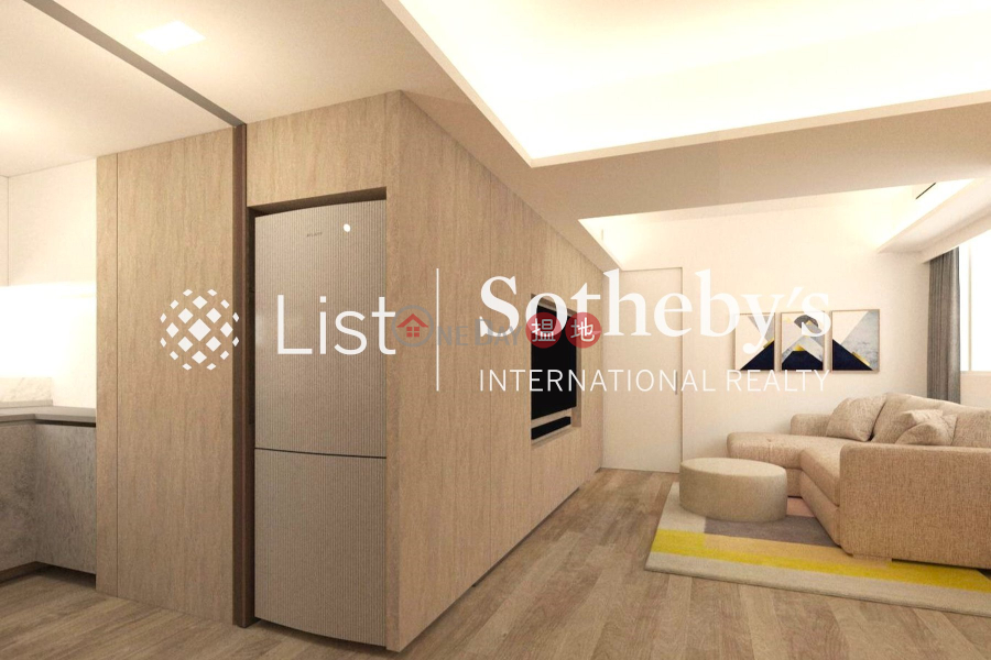 Property Search Hong Kong | OneDay | Residential, Rental Listings, Property for Rent at Man Kee Mansion with 3 Bedrooms