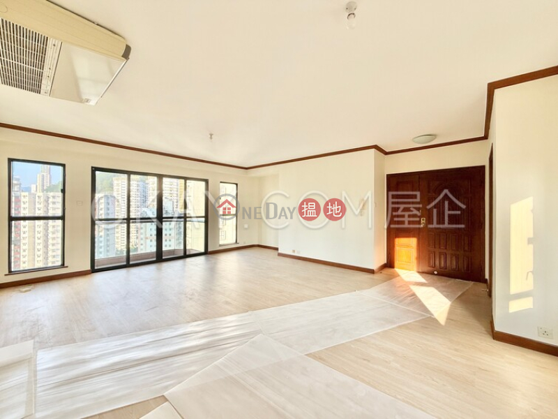 3房2廁,極高層,連車位,露台竹麗苑出租單位|竹麗苑(Jolly Villa)出租樓盤 (OKAY-R75343)