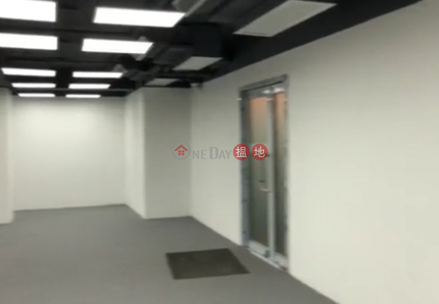 海德中心|高層寫字樓/工商樓盤-出租樓盤HK$ 83,400/ 月