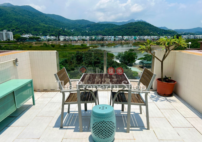 2 Bed Sea View Apartment|西貢南圍村(Nam Wai Village)出售樓盤 (SK2814)