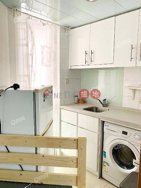 HK$ 14,500/ month Reading Place | Western District, Reading Place | 1 bedroom Low Floor Flat for Rent